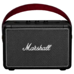 Boxă portabilă Marshall Kilburn II, Negru