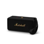Boxă portabilă Marshall MIDDLETON, Negru | Alamă - Image 2