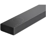 Soundbar LG S95QR, Negru - imagine 4