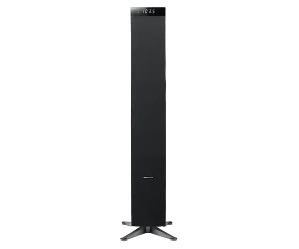 Sistem audio MUSE M-1280 BT, Negru