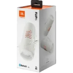 Boxă portabilă JBL Flip 6, Alb - Image 7