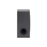 Soundbar LG S95QR, Negru - imagine 10