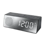 Radio portabil MUSE M-173 CMT, Grey