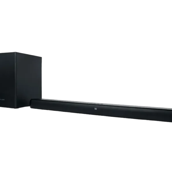 Soundbar MUSE M-1850 SBT, Negru