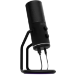 Microfon Gaming NZXT Capsule Mini, USB, Negru - Image 11