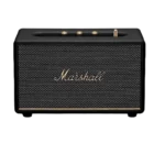 Sistem audio Marshall Acton III, Negru