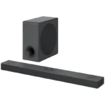 Soundbar LG S80QY, Negru