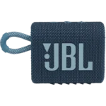 Boxă portabilă JBL GO 3, Albastru - Image 8