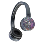 Căști Cellularline Music Sound, Albastru