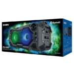 Boxă portabilă SVEN PS-500, Negru - Image 2