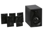 Sistem audio F&D F3800X, Negru - Image 3