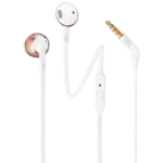 Căști JBL Tune 205, Auriu