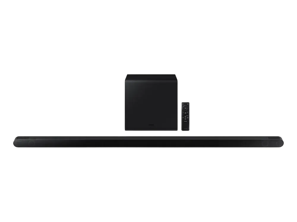 27d480ea-465c-429f-ba71-2393547d31fe.webp Soundbar Samsung HW-S800B, Negru - Image 1