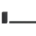 Soundbar LG S65Q, Negru - imagine 8