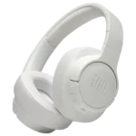 Căști JBL Tune 750BTNC, Alb
