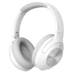 Căști A4Tech BH220, Alb