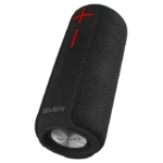 Boxă portabilă SVEN PS-215, Negru - Image 2