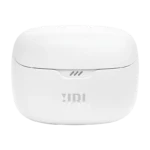 Căști JBL Tune Beam, Alb - Image 4