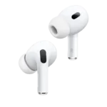 Căști Apple AirPods PRO 2 (EU) MagSafe Type-C, Alb - Image 2