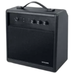 Difuzoare pentru casă fără fir MUSE M-660 BT, Negru