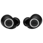 Căști JBL Free II, Negru - Image 7