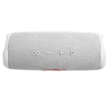 Boxă portabilă JBL Flip 6, Alb - Image 2