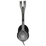 Căști Logitech H110, Gri - Image 3