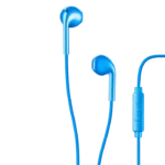 Căști Cellularline Live, Albastru