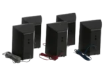 Sistem audio F&D F3800X, Negru - Image 5