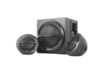 Sistem audio F&D A110, Negru