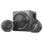 Sistem audio F&D A110, Negru