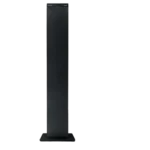 Sistem audio MUSE M-1250 BT, Negru