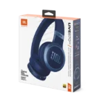 Căști JBL LIVE670NC, Albastru - Image 2