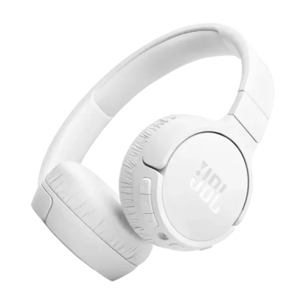 Căști JBL Tune 670 NC, Alb