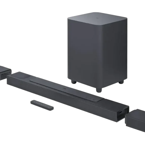 Soundbar JBL Bar 800, Negru