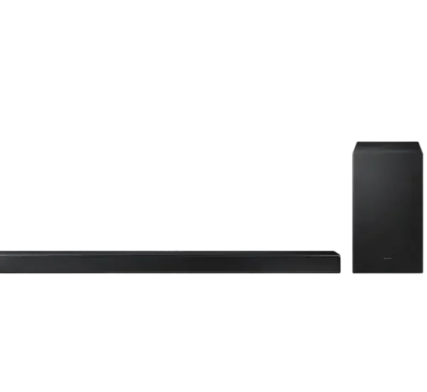 Soundbar Samsung HW-A650, Negru