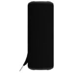 Boxă portabilă Xmusic Flip Q12S, Negru - Image 2