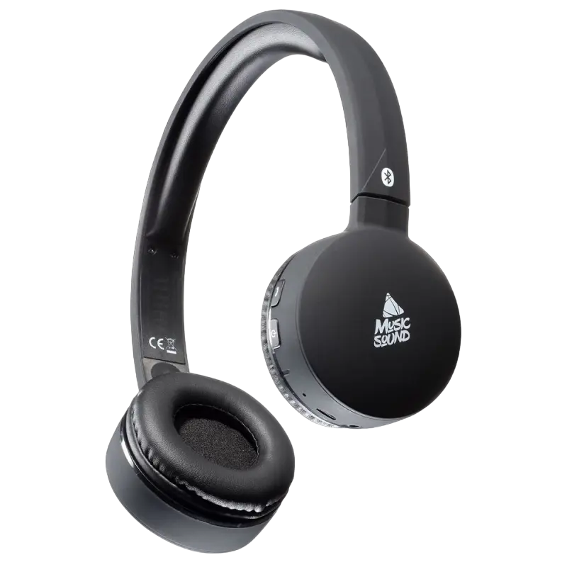 42a2fb90-42cd-436b-9006-21f001f4e95e.webp Căști Cellularline Music Sound, Negru - Image 1