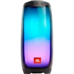 Boxă portabilă JBL Pulse 4, Negru