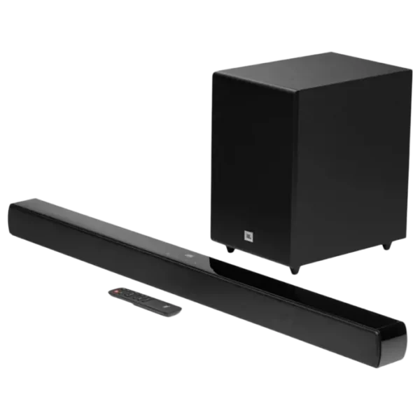 Soundbar JBL CINEMA SB170, Negru