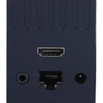 Difuzor Inteligent Yandex YNDX-0008, Albastru - Image 2