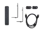 Soundbar JBL Bar 1000, Negru - imagine 6