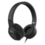 Căști Monster Clarity 50, Negru