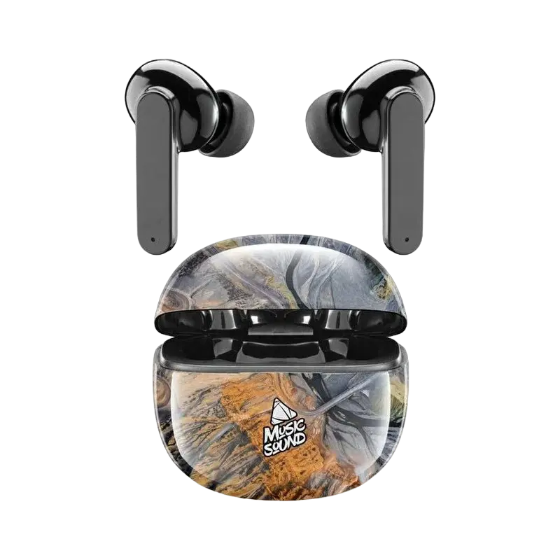 4b207f9c-f9a8-4c67-bb45-f722ad2a7d65.webp Căști Cellularline Music Sound Fantasy in ear, Multicolor - Image 1