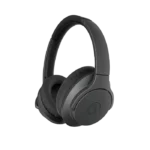 Căști Audio-Technica ATH-ANC700BT, Negru
