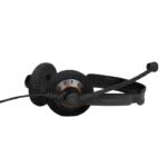 Căști EPOS SC 60 USB, Negru - Image 3