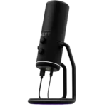 Microfon Gaming NZXT Capsule Mini, USB, Negru - Image 3