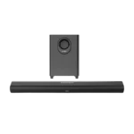Soundbar F&D HT-350, Negru