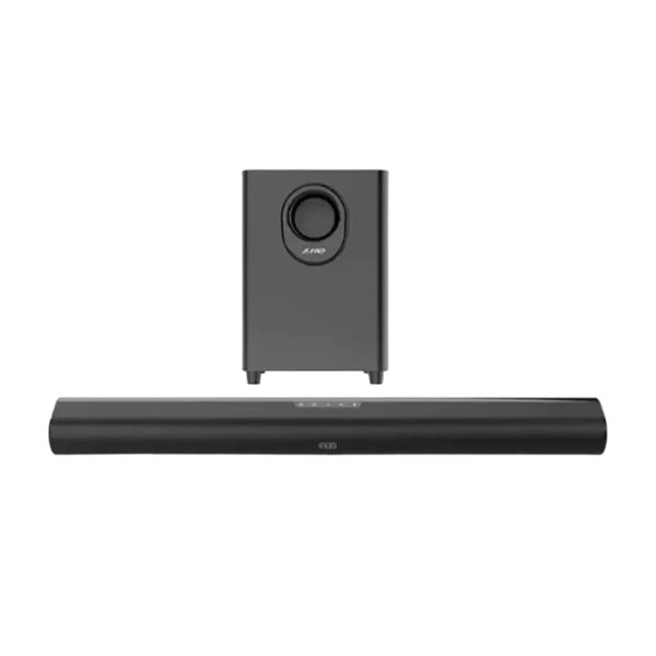 Soundbar F&D HT-350, Negru