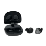 Căști MUSE M-290TWS, Negru - Image 4